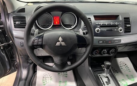 Mitsubishi Lancer IX, 2008 год, 829 000 рублей, 21 фотография