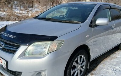 Toyota Corolla, 2009 год, 800 000 рублей, 1 фотография