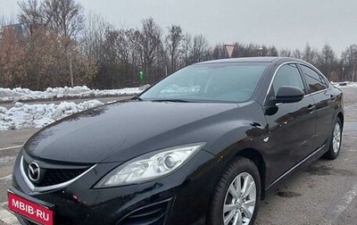 Mazda 6, 2010 год, 950 000 рублей, 1 фотография