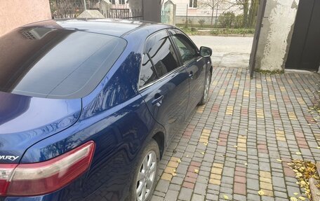 Toyota Camry, 2008 год, 1 500 000 рублей, 3 фотография