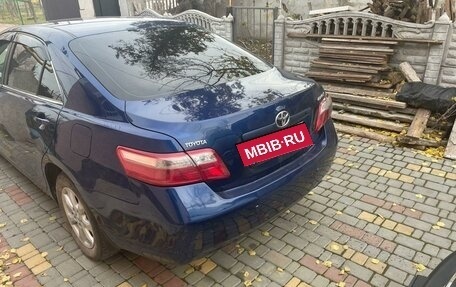 Toyota Camry, 2008 год, 1 500 000 рублей, 4 фотография