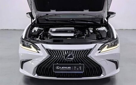 Lexus ES VII, 2020 год, 3 694 000 рублей, 6 фотография