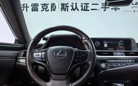 Lexus ES VII, 2020 год, 3 694 000 рублей, 11 фотография