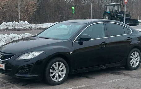 Mazda 6, 2010 год, 950 000 рублей, 3 фотография