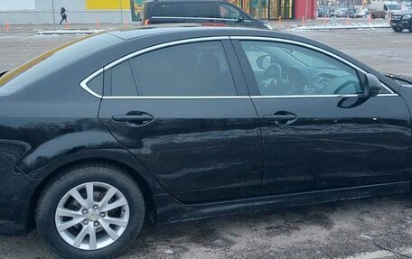 Mazda 6, 2010 год, 950 000 рублей, 11 фотография