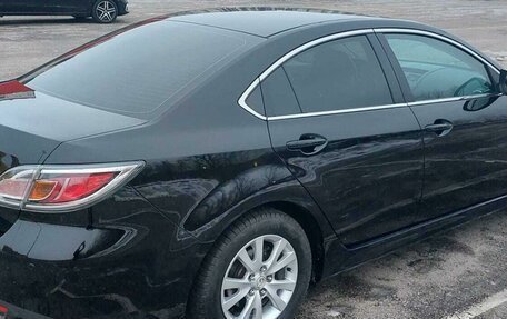 Mazda 6, 2010 год, 950 000 рублей, 10 фотография