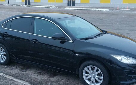 Mazda 6, 2010 год, 950 000 рублей, 12 фотография