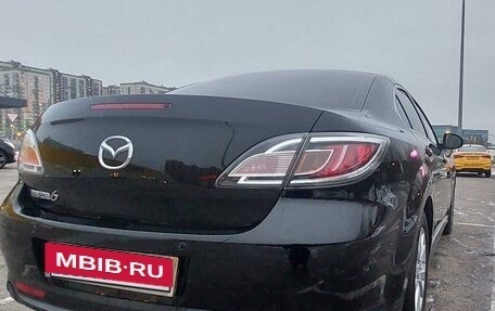 Mazda 6, 2010 год, 950 000 рублей, 8 фотография