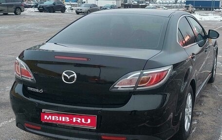 Mazda 6, 2010 год, 950 000 рублей, 7 фотография