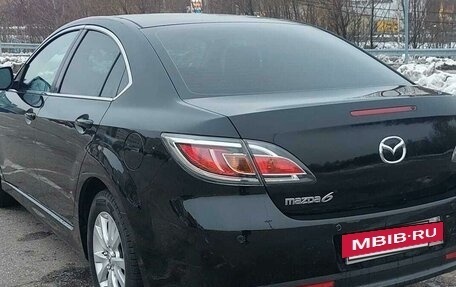 Mazda 6, 2010 год, 950 000 рублей, 6 фотография