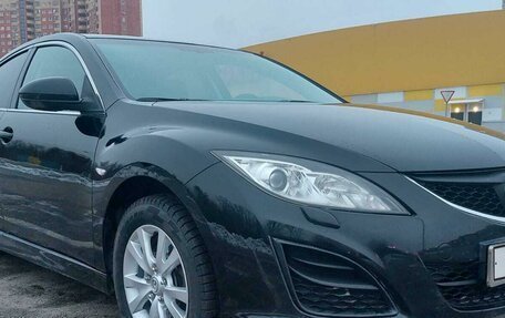 Mazda 6, 2010 год, 950 000 рублей, 13 фотография