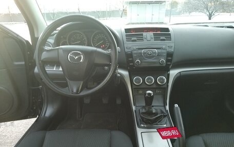 Mazda 6, 2010 год, 950 000 рублей, 15 фотография