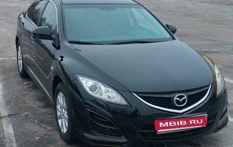 Mazda 6, 2010 год, 950 000 рублей, 14 фотография