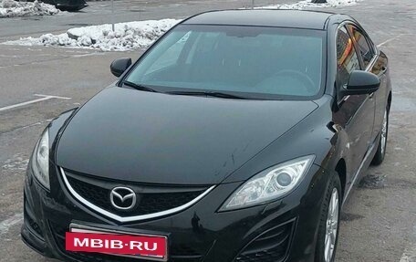 Mazda 6, 2010 год, 950 000 рублей, 21 фотография