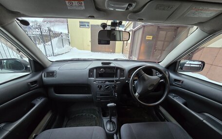 Toyota Probox I, 2008 год, 600 000 рублей, 8 фотография