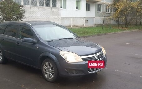 Opel Astra H, 2007 год, 400 000 рублей, 2 фотография