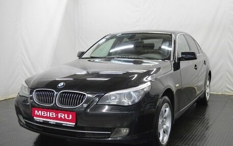 BMW 5 серия, 2008 год, 1 370 000 рублей, 1 фотография