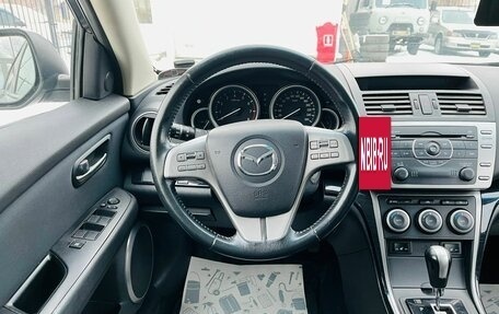 Mazda 6, 2008 год, 1 129 000 рублей, 17 фотография