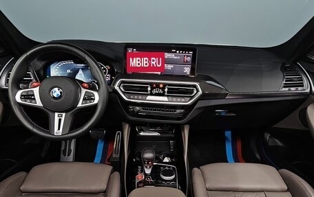 BMW X3 M, 2023 год, 9 900 000 рублей, 6 фотография