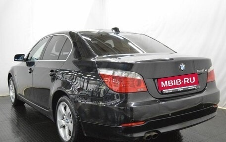 BMW 5 серия, 2008 год, 1 370 000 рублей, 7 фотография