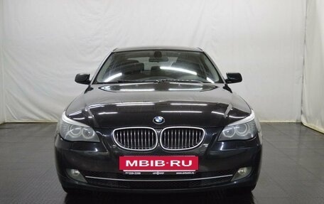 BMW 5 серия, 2008 год, 1 370 000 рублей, 2 фотография