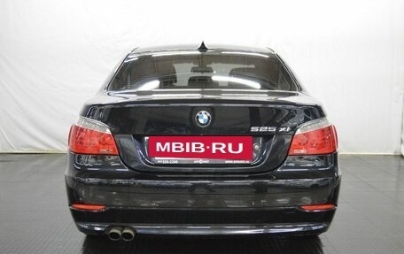 BMW 5 серия, 2008 год, 1 370 000 рублей, 6 фотография