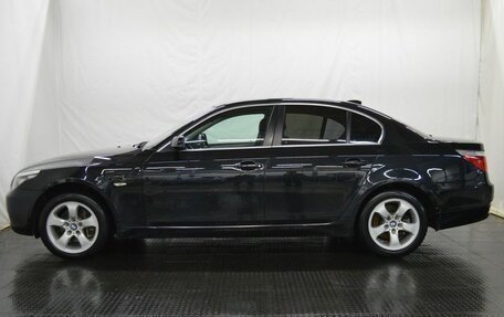 BMW 5 серия, 2008 год, 1 370 000 рублей, 8 фотография