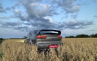 Mitsubishi Lancer IX, 2008 год, 1 000 000 рублей, 1 фотография