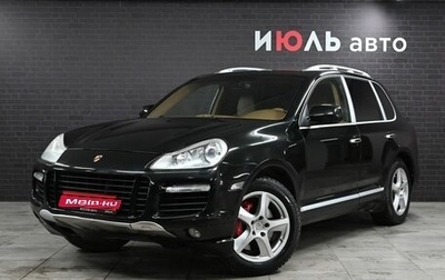 Porsche Cayenne III, 2007 год, 1 290 000 рублей, 1 фотография