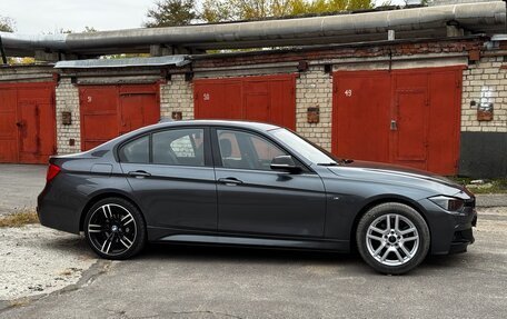 BMW 3 серия, 2014 год, 2 150 000 рублей, 8 фотография