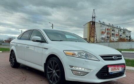 Ford Mondeo IV, 2012 год, 1 250 000 рублей, 3 фотография