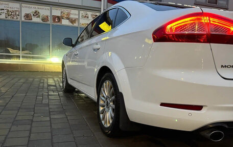 Ford Mondeo IV, 2012 год, 1 250 000 рублей, 13 фотография