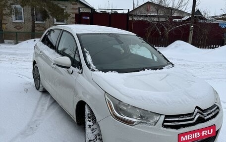 Citroen C4 II рестайлинг, 2012 год, 780 000 рублей, 4 фотография