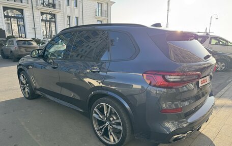 BMW X5, 2019 год, 7 500 000 рублей, 4 фотография