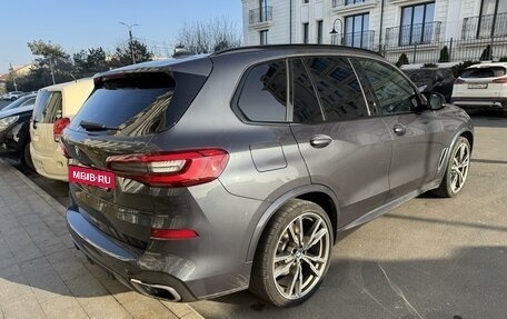 BMW X5, 2019 год, 7 500 000 рублей, 6 фотография