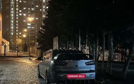 Mitsubishi Lancer IX, 2008 год, 1 000 000 рублей, 3 фотография