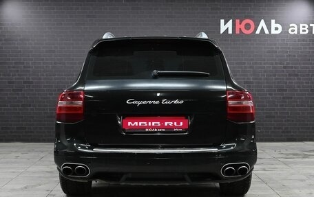 Porsche Cayenne III, 2007 год, 1 290 000 рублей, 5 фотография