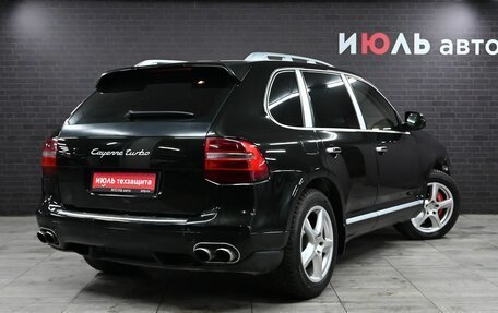 Porsche Cayenne III, 2007 год, 1 290 000 рублей, 6 фотография