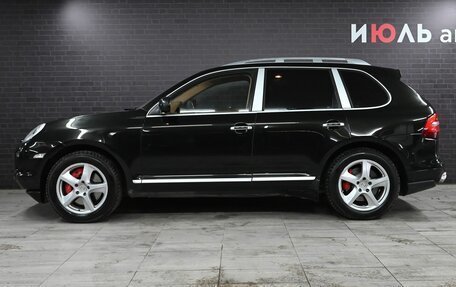 Porsche Cayenne III, 2007 год, 1 290 000 рублей, 7 фотография