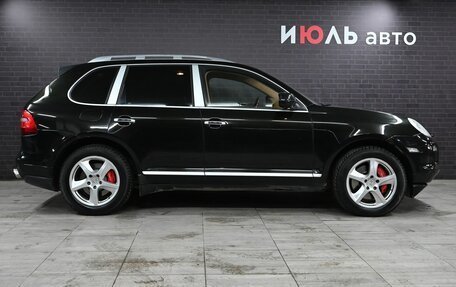 Porsche Cayenne III, 2007 год, 1 290 000 рублей, 8 фотография