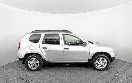 Renault Duster I рестайлинг, 2012 год, 827 000 рублей, 8 фотография