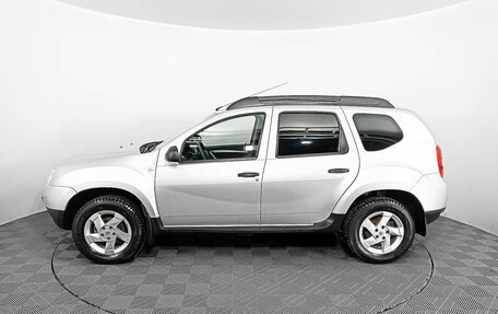 Renault Duster I рестайлинг, 2012 год, 827 000 рублей, 12 фотография