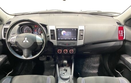 Mitsubishi Outlander III рестайлинг 3, 2012 год, 1 330 000 рублей, 6 фотография