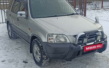 Honda CR-V IV, 1996 год, 500 000 рублей, 1 фотография