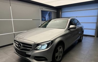 Mercedes-Benz C-Класс, 2014 год, 2 175 000 рублей, 1 фотография