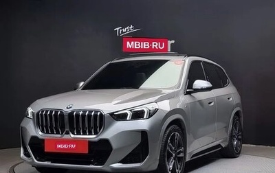 BMW X1, 2023 год, 5 850 000 рублей, 1 фотография