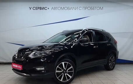 Nissan X-Trail, 2021 год, 3 270 000 рублей, 1 фотография