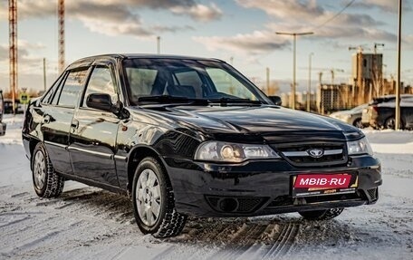 Daewoo Nexia I рестайлинг, 2010 год, 290 000 рублей, 1 фотография