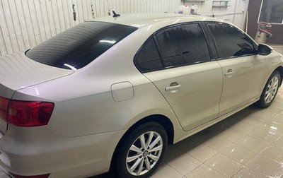 Volkswagen Jetta VI, 2012 год, 1 200 000 рублей, 1 фотография