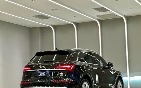 Audi Q5, 2021 год, 4 385 000 рублей, 4 фотография